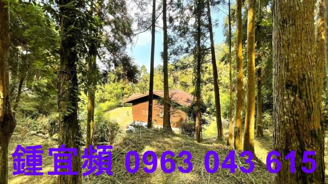 苗栗南庄透天-2