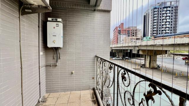 竹東透天-9