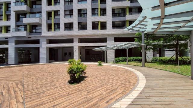 新竹竹東大樓-4