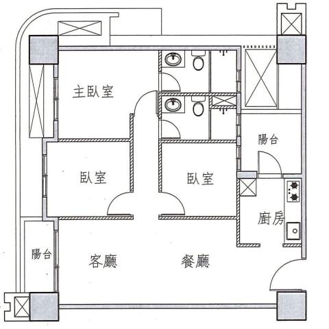 竹東大樓-3