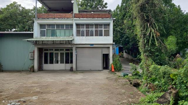 新竹竹東透天-1