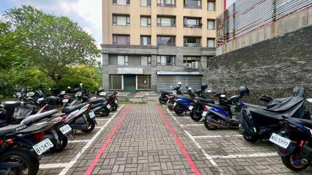 新竹芎林大樓-0