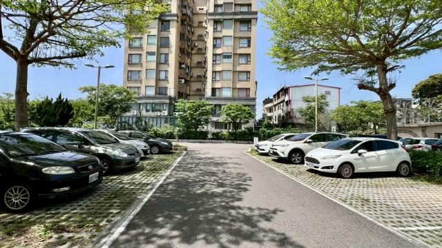 新竹芎林大樓-7