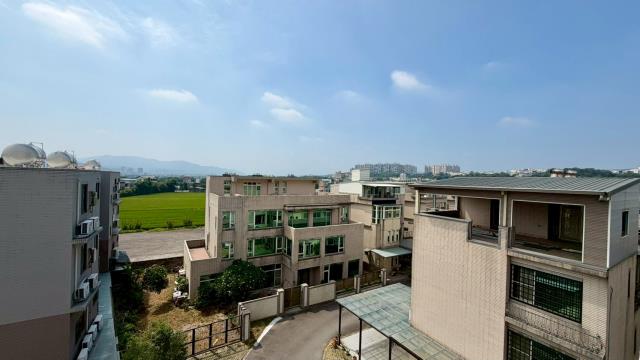 新竹竹東大樓-9