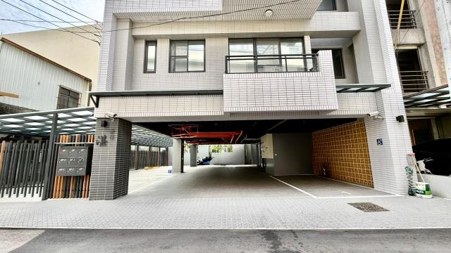 新竹竹東大樓-13