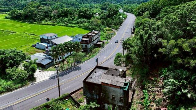 新竹關西農舍-1