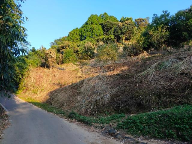 新竹北埔農地-1