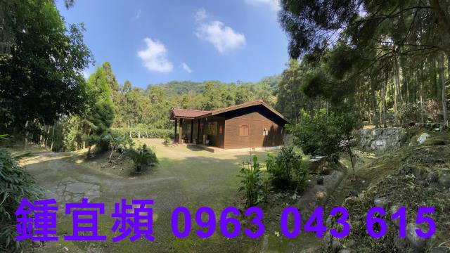 苗栗南庄農地-0