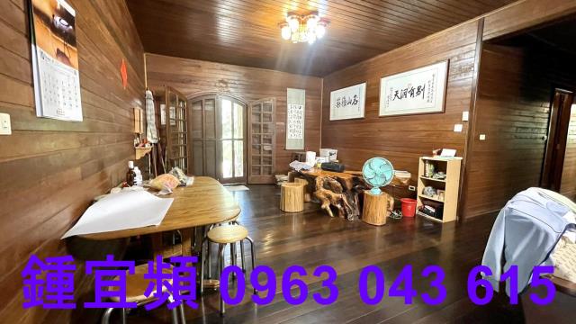 苗栗南庄農地-2