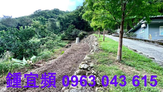 芎林農地-2