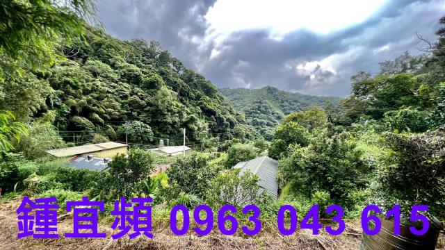 芎林農地-4