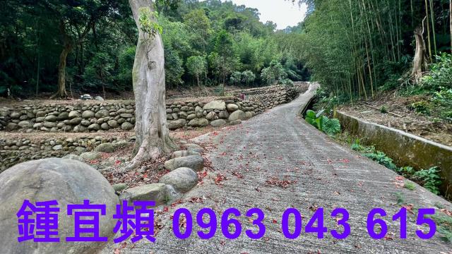芎林農地-5