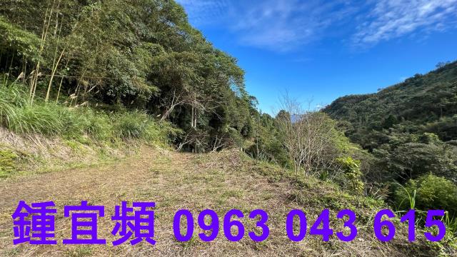 尖石農地-2