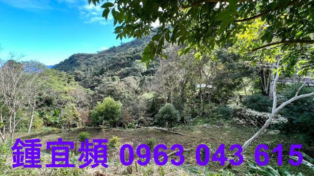 尖石農地-7