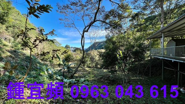 尖石農地-8