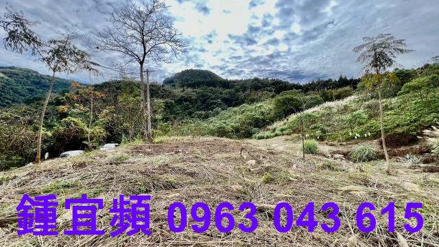 尖石農地-11