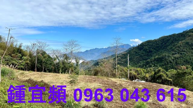 尖石農地-5