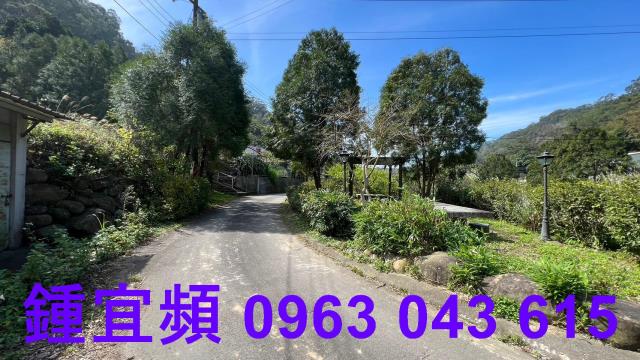 新竹芎林農地-2