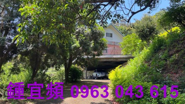 新竹芎林農地-0