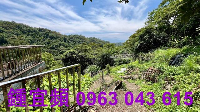 新竹芎林農地-4