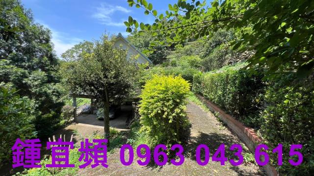 新竹芎林農地-5