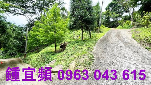 峨眉農地-14