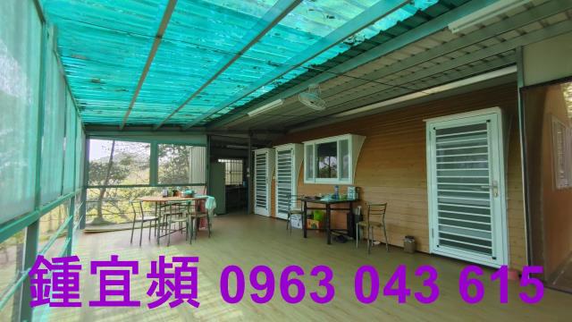 新竹北埔山坡地-3