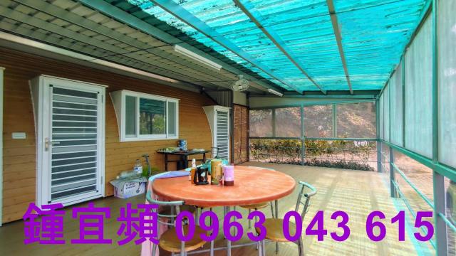 新竹北埔山坡地-5