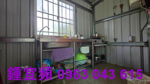 新竹北埔山坡地-6