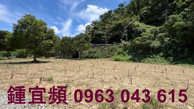 芎林農地-7