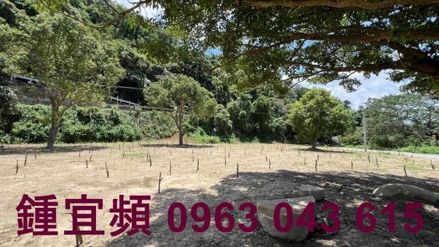 芎林農地-1