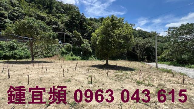 芎林農地-4