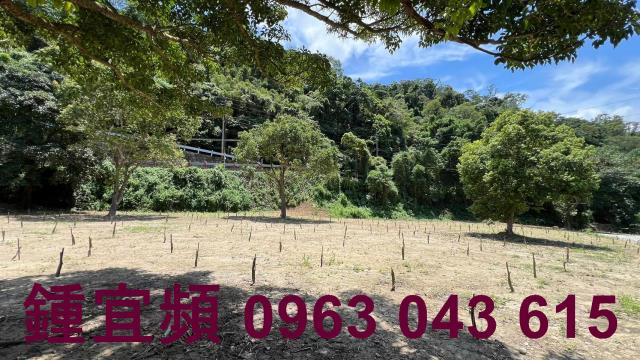 芎林農地-5