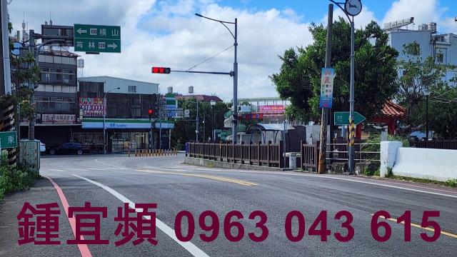 新竹芎林山坡地-10