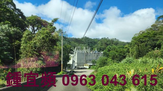 新竹芎林山坡地-7