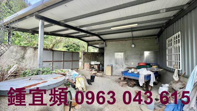芎林農地-2