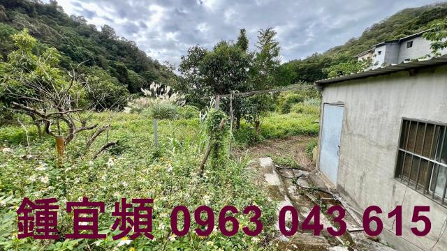 芎林農地-8