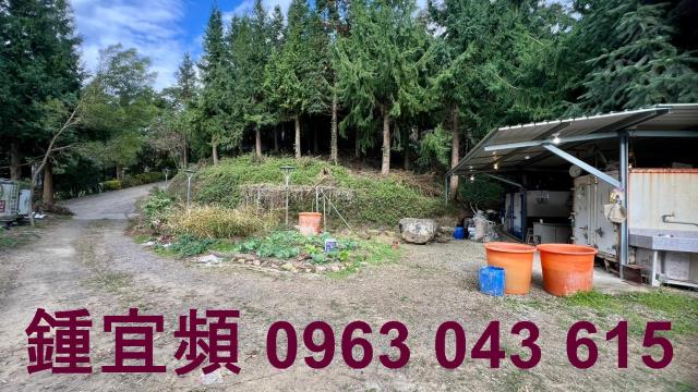 新竹北埔農地-0