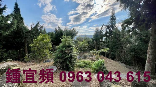 新竹北埔農地-5
