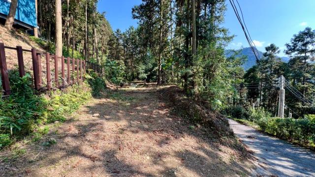 新竹北埔山坡地-8