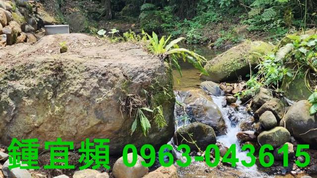 新竹北埔農地-12