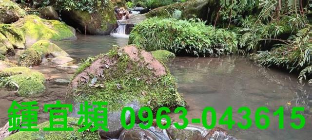 新竹北埔農地-0