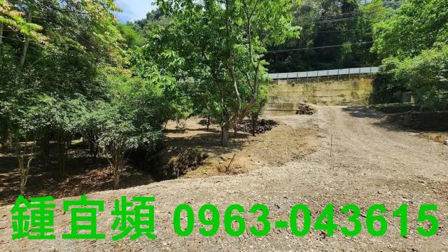 新竹北埔農地-3