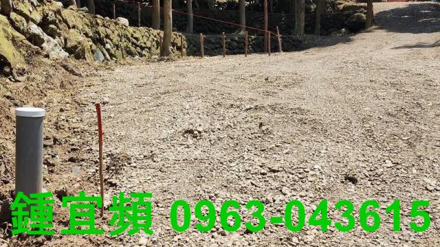 新竹北埔農地-5