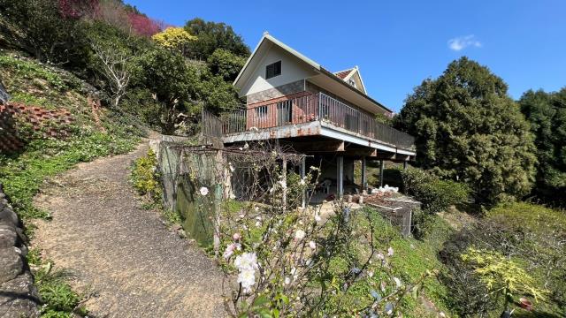 芎林農地-5