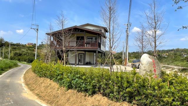 峨眉農地-1