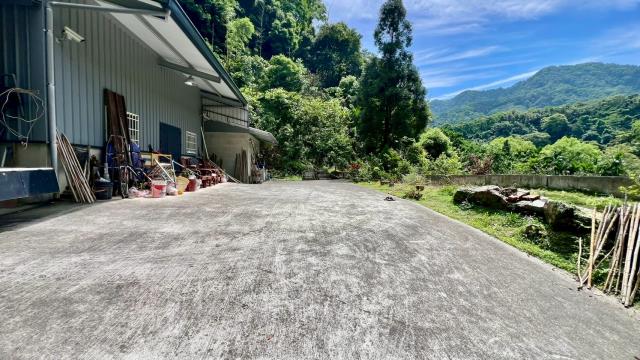 新竹橫山山坡地-1