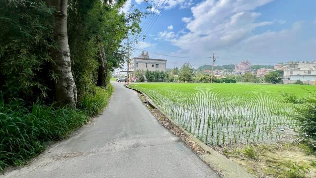 芎林農地-8