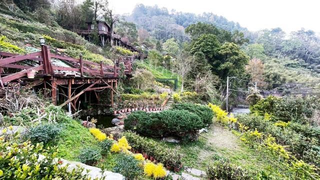 苗栗南庄農地-3