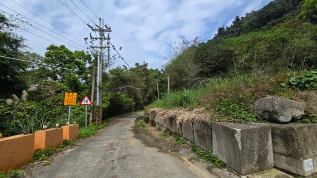 新竹北埔農地-0